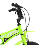 Bicicleta Aspen 2953Sd R29 21V Dis.alum.15 Shimano Ros-Guin